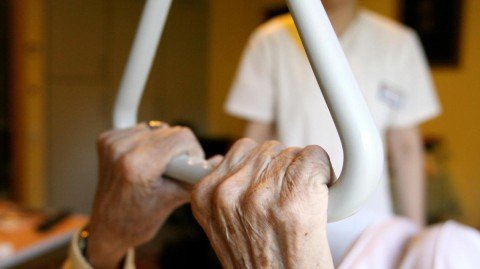 Bild zum LinkedIn-Beitrag: Pflege verdient mehr