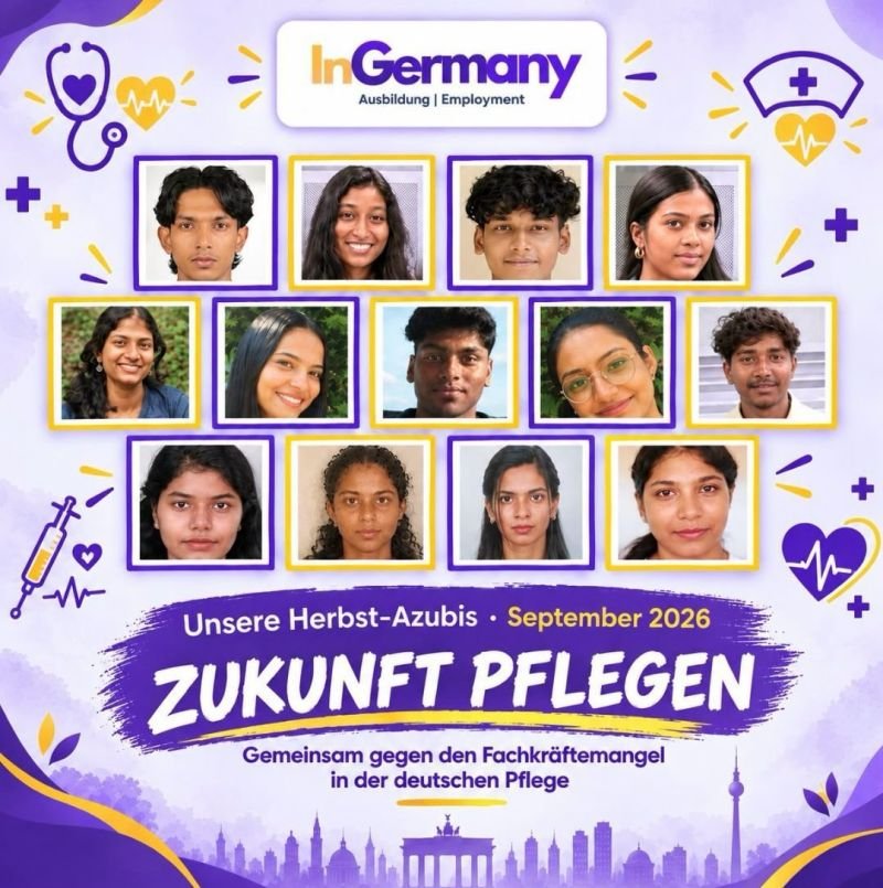 Bild zum LinkedIn-Beitrag: Willkommen, September-Champions!